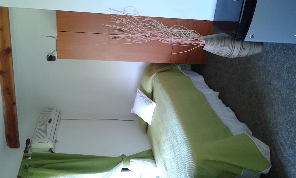 Hostal Sunset Hanga Roa Bilik gambar