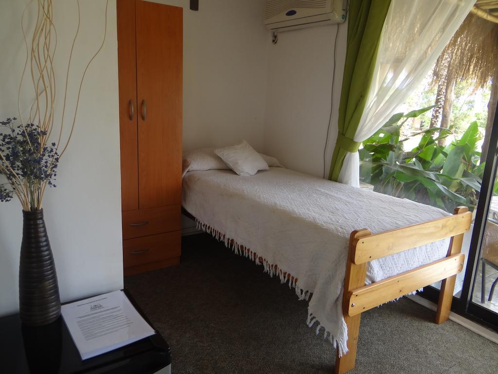 Hostal Sunset Hanga Roa Bilik gambar