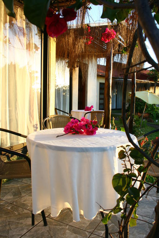 Hostal Sunset Hanga Roa Bilik gambar