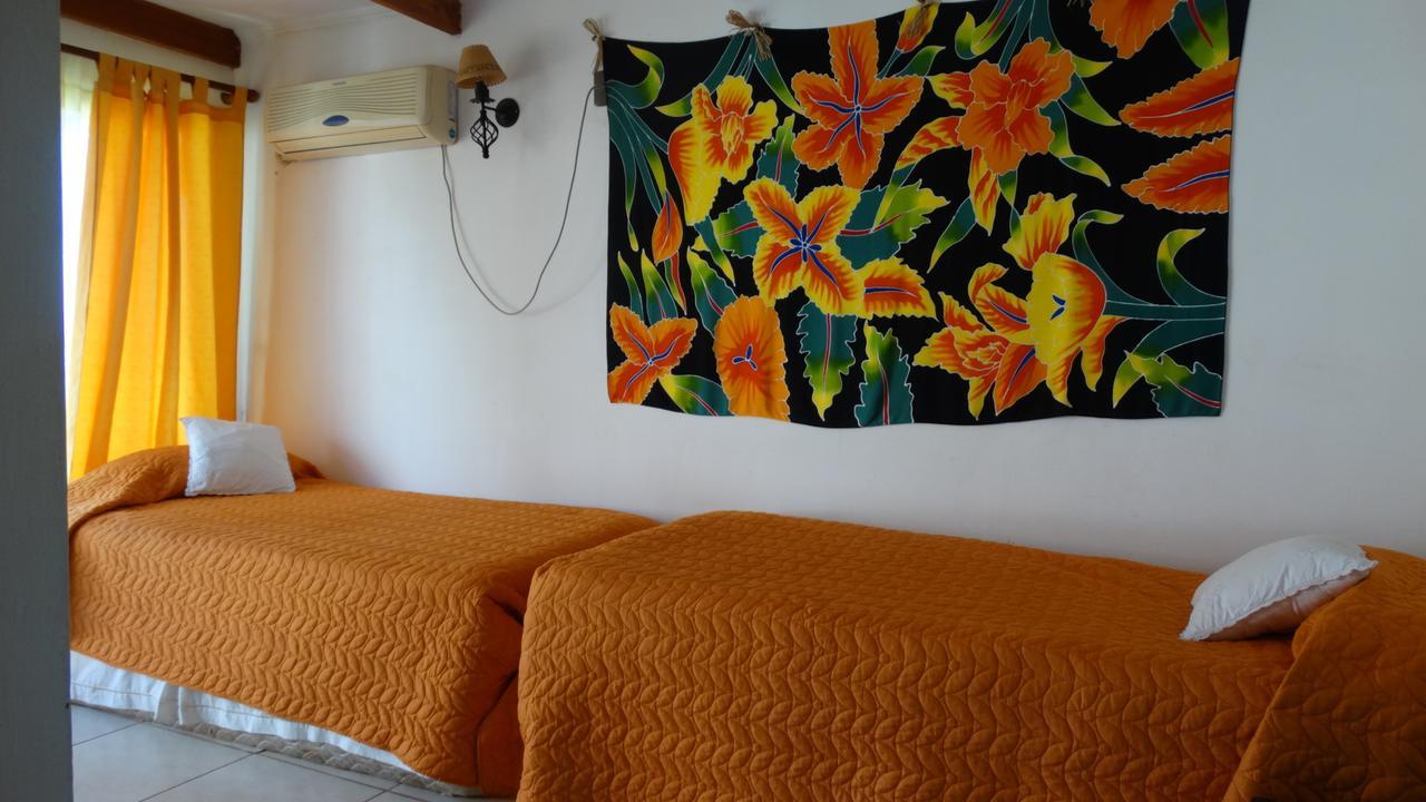 Hostal Sunset Hanga Roa Luaran gambar